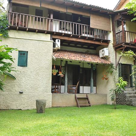 Bed and Breakfast Bangalawa Nawala Exteriér fotografie