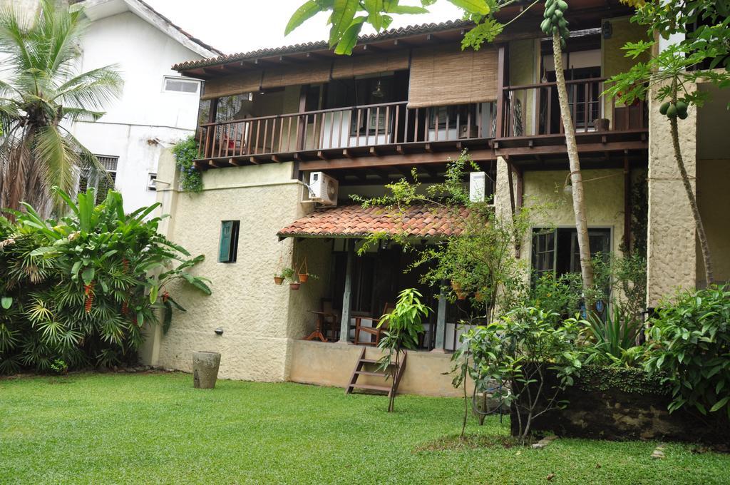 Bed and Breakfast Bangalawa Nawala Exteriér fotografie
