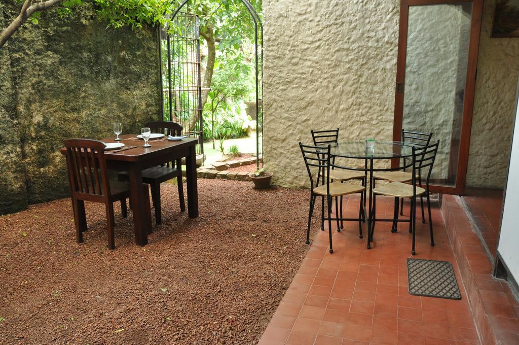 Bed and Breakfast Bangalawa Nawala Exteriér fotografie