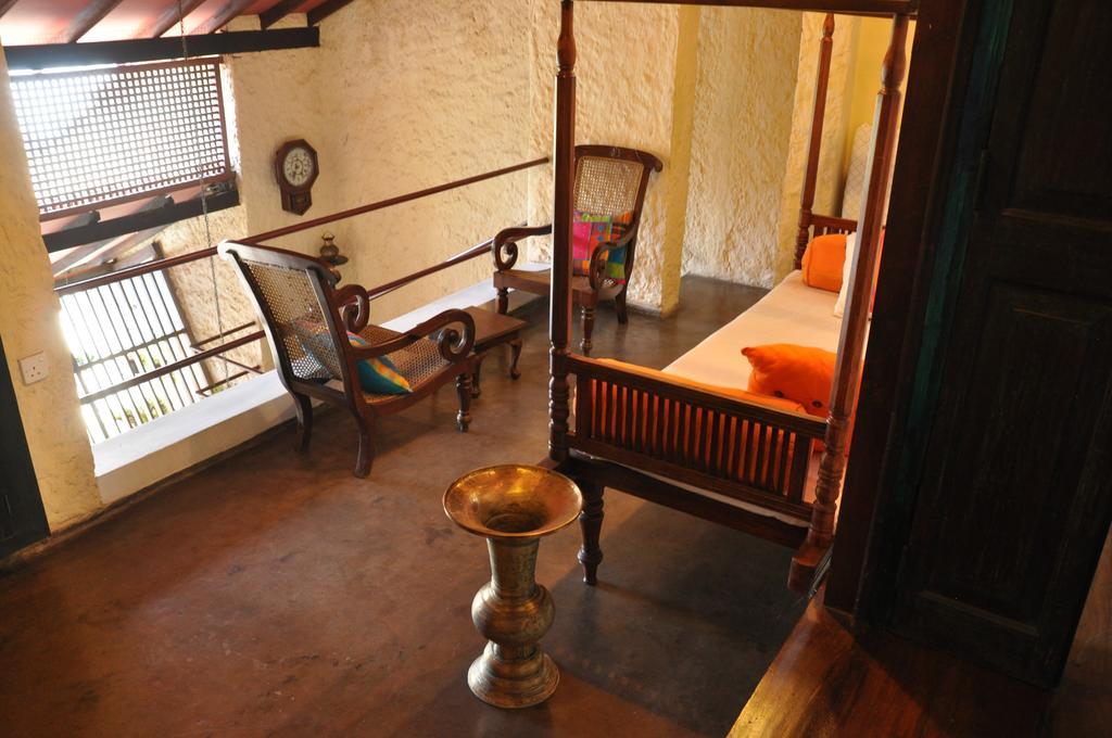 Bed and Breakfast Bangalawa Nawala Exteriér fotografie