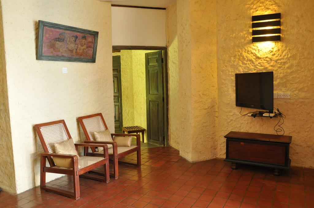 Bed and Breakfast Bangalawa Nawala Exteriér fotografie