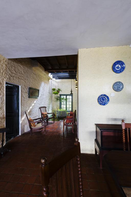 Bed and Breakfast Bangalawa Nawala Exteriér fotografie